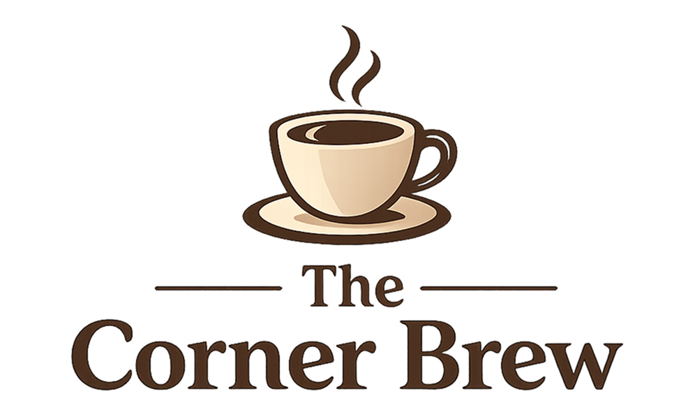 The Corner Brew